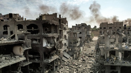 Глава Пентагона подтвердил роль США в войне в Газе