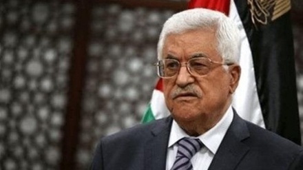 אבו מאזן: הווטו של ארה