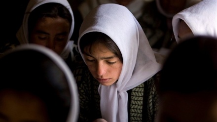 کمک ۱۱۰ میلیون دلاری به حمایت از آموزش کودکان افغانستان
