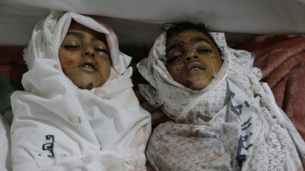 200 dëshmorë në 24 orët e fundit në Gaza