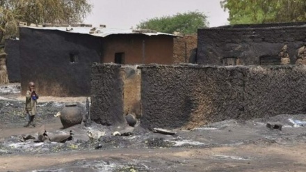 ניגריה: 85 הרוגים אחרי שמל