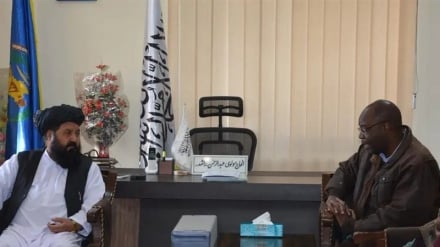 طالبان: پاکستان د کډوالو په اړه هوکړې ته ژمن نه دی