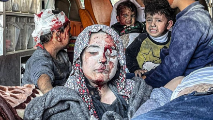 ग़ज़्ज़ा के बाद अब वेस्ट बैंक के क्षेत्रों पर भी इस्राईल के हमले हुए तेज़