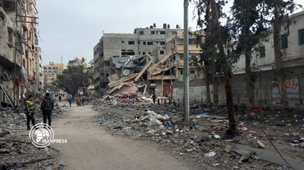 Uluslararası kuruluşların Gazze'deki insani durumla ilgili endişelerini açıklaması
