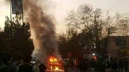 Una persona è morta a causa dell'esplosione di munizioni rimaste dalla guerra in Afghanistan