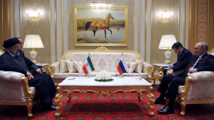 Нейтрализация санкций за счет расширения стратегических отношений между Тегераном и Москвой