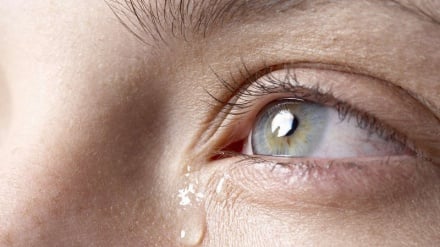 د ښځو اوښکې د سړیو په غصې څه اغیزونه کوي؟