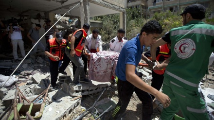 Hamas, tregua violata da Israele: uccisi almeno 178 palestinesi