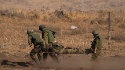 Hizbullah’ın işgal topraklarında saldırılarında 40’dan fazla Siyonist öldü ve yaralandı