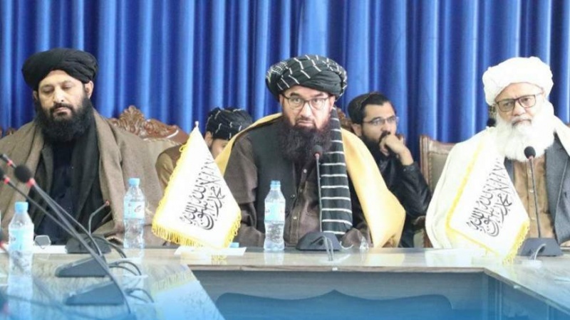 طالبان بیش از یک میلیون جریب زمین دولتی را از غاصبان پس گرفته است