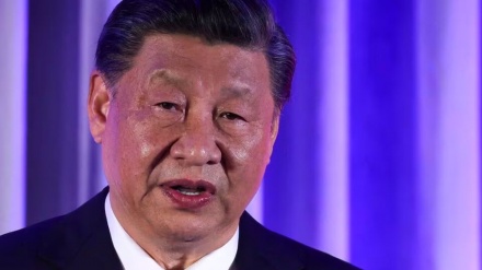 Xi calls on Chinese diplomats to establish ‘diplomatic iron army’