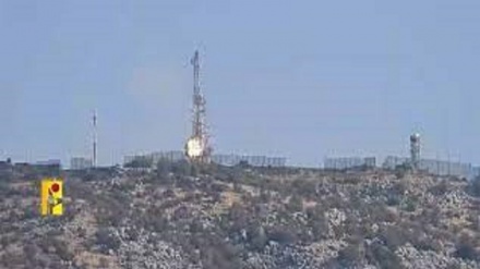 L'operazione di Hezbollah contro le forze del regime sionista