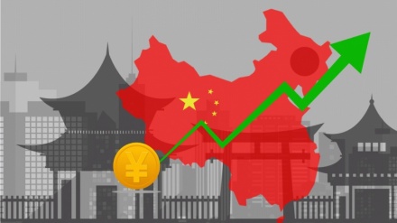Investasi Cina di Asia Tengah Lebih dari Dua Kali Lipat Rusia