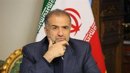 Առաջիկա 2-3 տարում Թեհրանի և Մոսկվայի հարաբերություններում մեծ թռիչք կլինի․ Իրանի դեսպան