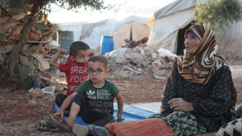 Газа азаматтық кеңсесі: Газада 8 мыңға жуық адам із-түзсіз жоғалып кетті