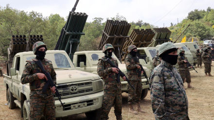Sulm raketor i Hezbollahut libanez ndaj bazës së ushtrisë sioniste