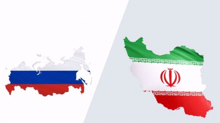 Russland bekräftigt seinen Respekt vor der territorialen Integrität Irans