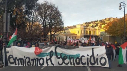 Italia, nuova marcia per Gaza: salvate i bambini