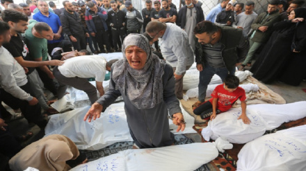İşgal rejimi son 24 saat içinde 10 katliam gerçekleştirdi, 90 kişiyi şehit ettiler