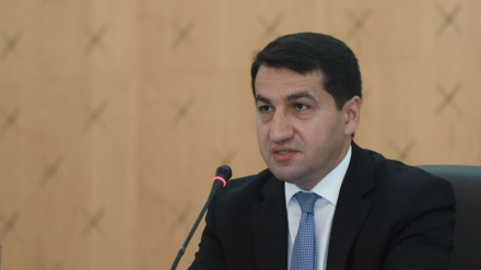 Հաջիևը հայտարարել է, որ Բաքուն լուրջ խոչընդոտներ չի տեսնում Երևանի հետ խաղաղության պայմանագրի կնքման համար