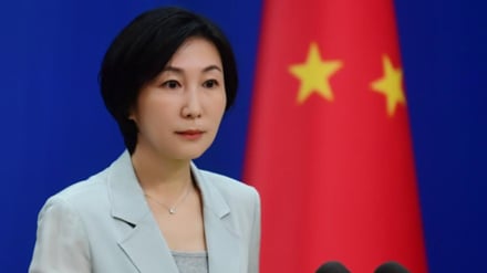 چین: تهران تسلیم فشار نخواهد شد