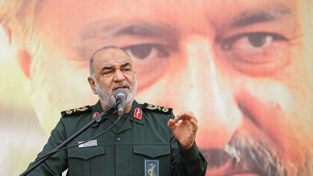 SEPAH: Kisasi cha mauaji ya Jenerali Razi Mousavi kitakuwa maangamizi kwa Israel