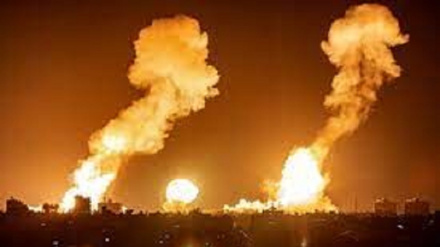 Gaza, l’ipocrisia sionista, proposta di tregua e l’annuncio di nuova fase di aggressione