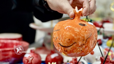 Yalda night: Family reunion to safeguard originally Iranian traditions