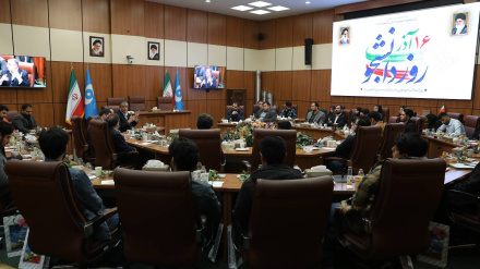 Эслами: Враг дает неверную информацию о ядерной деятельности Ирана