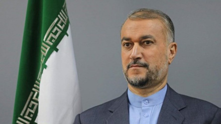 איראן מכריזה על עמדתה לגבי חידוש התקפות הכיבוש ברצועת עזה