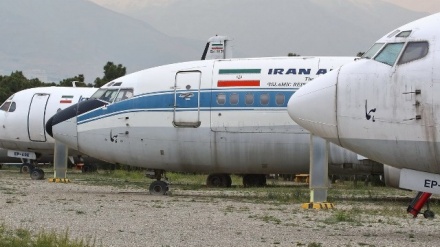 イランが航空機を製造　制裁無力化への大きな一歩