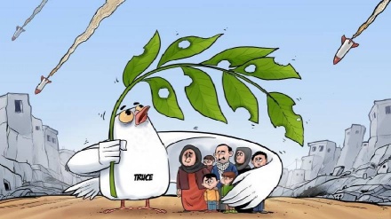 (VIGNETTE) La fine della tregua a Gaza