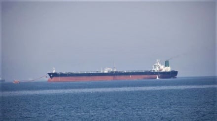 Irak schickt den ersten Treibstofftanker nach Gaza