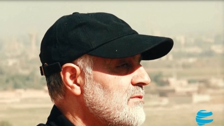Luciano Lago:' il gen.Soleimani ucciso perchè si opponeva all'egemonia Usa e Israele'(AUDIO)