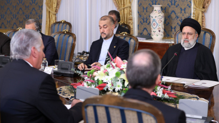 Акцент министра иностранных дел Кубы на использовании возможностей, имеющихся между этой страной и Ираном