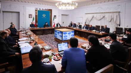 ԻԻՀ նախագահն ընդգծել է երկաթուղային և տարանցիկ խոշոր նախագծերի իրագործման ընթացքն արագացնելու անհրաժեշտությունը 
