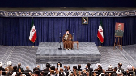 Leader: Usurping Zionist regime will be eradicated 