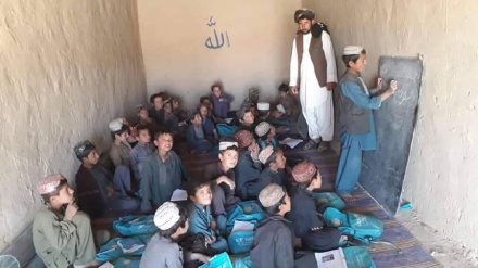 طالبان: اتحادیه اروپا ۴۰۰ مکتب را در افغانستان بازسازی می‌کند