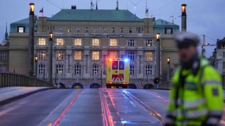 Repubblica Ceca, sparatoria in un'università a Praga, ci sono oltre 15 morti e decine di feriti