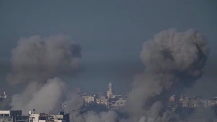 Israeli attacks on Gaza kill 700 Palestinians in 24 hours