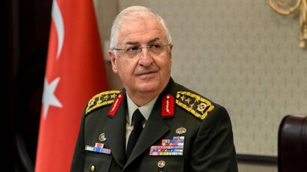 Թուրքիան աջակցում է հայ-ադրբեջանական համապարփակ և մնայուն խաղաղության պայմանագրի կնքմանն ուղղված ջանքերին. Գյուլեր