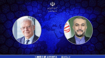 Irani i drejtohet BE-së: Ndaloni mizoritë e Izraelit në Gaza