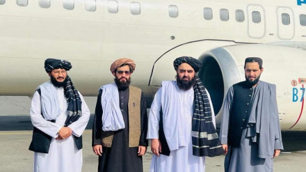 د طالبانو د بهرنيو چارو وزارت سرپرست ايران ته سفر کړی