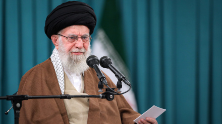 महिलाओं के बारे में इस्लाम का दृष्टिकोण तार्किक हैः वरिष्ठ नेता