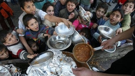 Organizata Botërore e Shëndetësisë paralajmëron mbi urinë në rritje në Gaza
