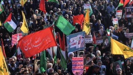 Landesweite Fußmärsche anlässlich des „9.Day-Tages“