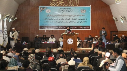 آغاز فعالیت شورای طبی افغانستان در ولایات شرقی 