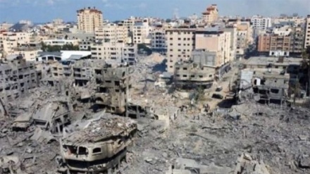جزئیات سی‌ان‌ان از حمله عامدانه رژیم صهیونیستی به غیرنظامیان در باریکه غزه