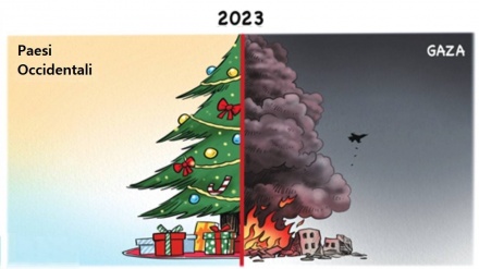 (VIGNETTE) No comment