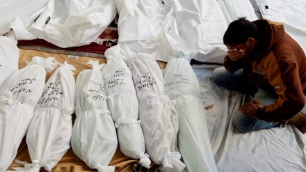 イスラエル軍がガザ中部攻撃、パレスチナ人11人殉教　ヨルダン川西岸でも民家襲撃